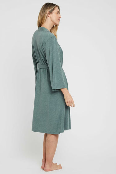 Organic Bamboo Sleepwear Robe